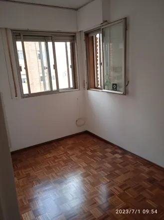 Rent this 2 bed apartment on Constituyente 1724 in 11200 Montevideo, Uruguay
