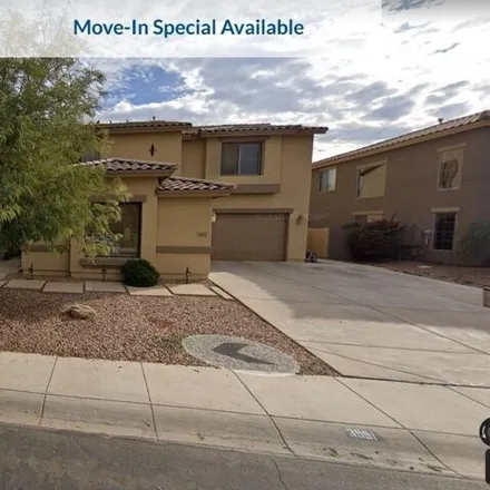Image 1 - 3951 East Ravenswood Drive, Gilbert, AZ 85298, USA - House for rent