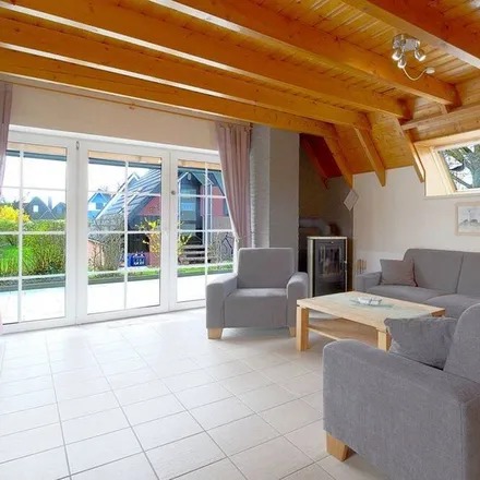 Rent this 2 bed house on Wurster Nordseeküste in Lower Saxony, Germany