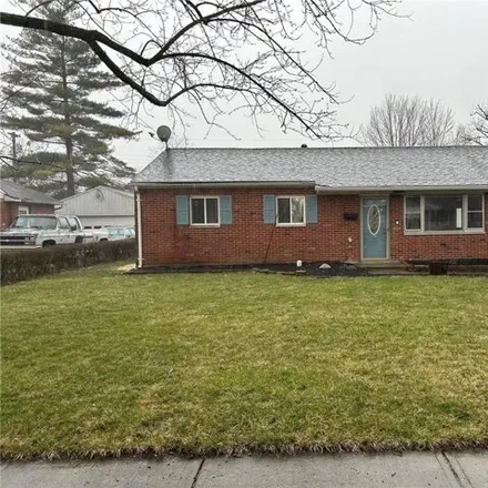 Rent this 3 bed house on 330 Lang Court in Union, Union