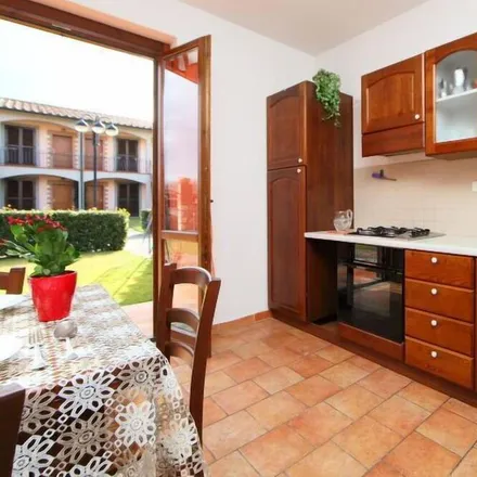 Rent this 3 bed apartment on 58017 Pitigliano GR