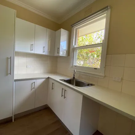 Rent this 3 bed apartment on 40 Barrabool Road in Highton VIC 3216, Australia