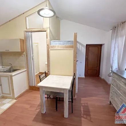 Image 2 - unnamed road, 03036 Sora FR, Italy - Apartment for rent