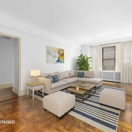 Rent this 2 bed apartment on 221 West 82nd Street in New York, NY 10024