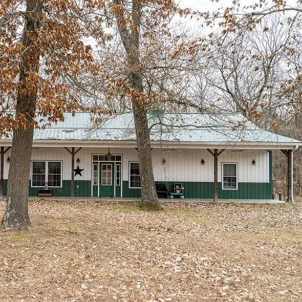 Buy this 2 bed house on Saint Anns Hill in Franklin County, MO 63090