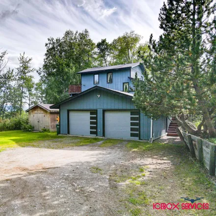 Buy this 3 bed house on 440 West Lone Cub Drive in Wasilla, AK 99654