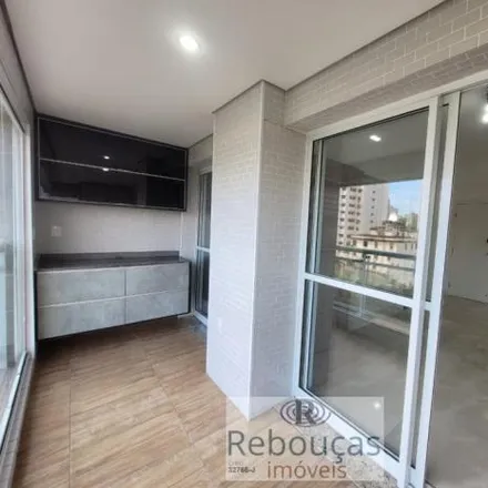Image 2 - Rua Alfredo Albertini, Marapé, Santos - SP, 11070-060, Brazil - Apartment for sale