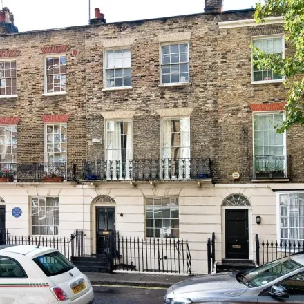 Image 4 - 15 Portsea Place, London, W2 2HJ, United Kingdom - Apartment for rent