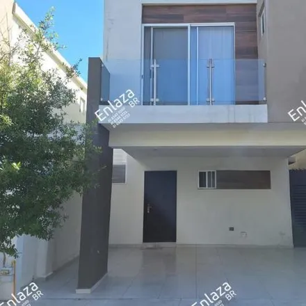 Image 2 - Cordia, Privadas Masai, 67199 Guadalupe, NLE, Mexico - House for rent