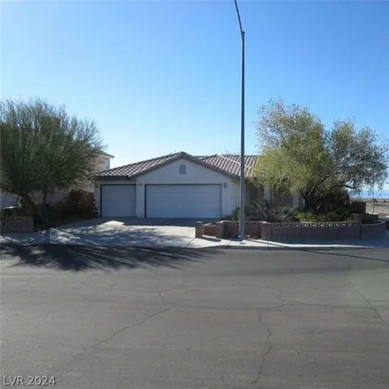 Rent this 3 bed house on 1389 Equestrian Drive in Henderson, NV 89002