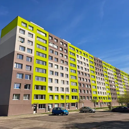 Image 4 - Unhošťská 345, 272 01 Kladno, Czechia - Apartment for rent