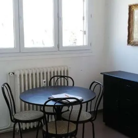 Rent this 1 bed apartment on 19 Place Georges Clemenceau in 60000 Beauvais, France