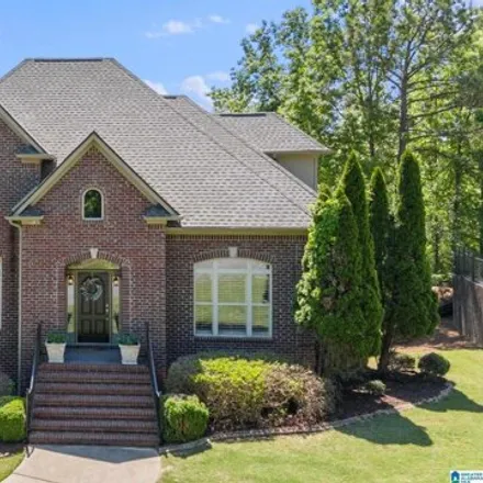 Buy this 5 bed house on 718 Longwood Place in Gardendale, AL 35071