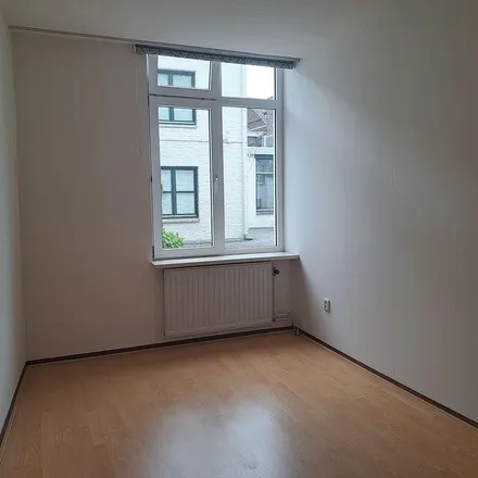 Rent this 1 bed apartment on Cörversplein 9A in 6221 EZ Maastricht, Netherlands