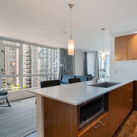 Image 6 - Vancouver, BC V6B 0G1, Canada - Apartment for rent