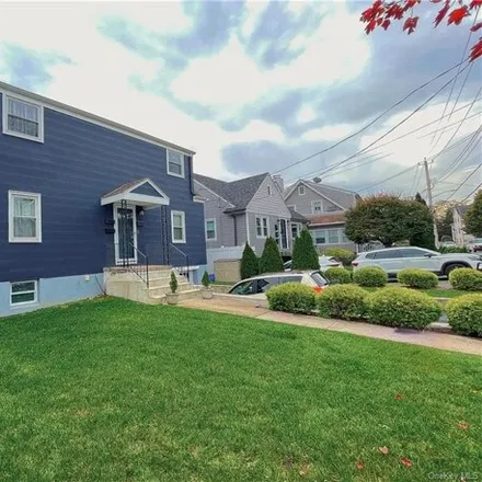 Rent this 2 bed house on 190 Washington Street in Village of Mamaroneck, NY 10543