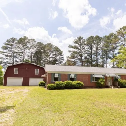 Image 1 - County Road 102, Corinth, MS 38835, USA - House for sale