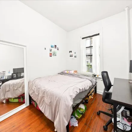 Image 9 - 158 Adelphi Street, New York, NY 11205, USA - Apartment for rent