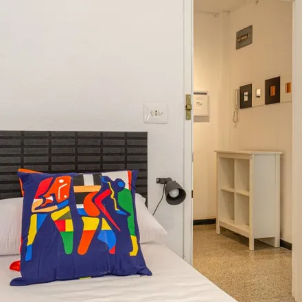 Image 3 - Carrer del Cronista Almela i Vives, 9, 46021 Valencia, Spain - Room for rent