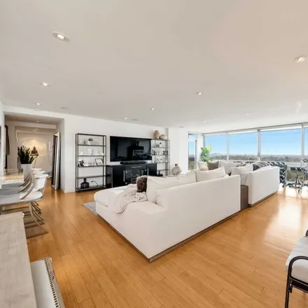 Buy this 2 bed condo on Avenue of the Stars in Los Angeles, CA 90067