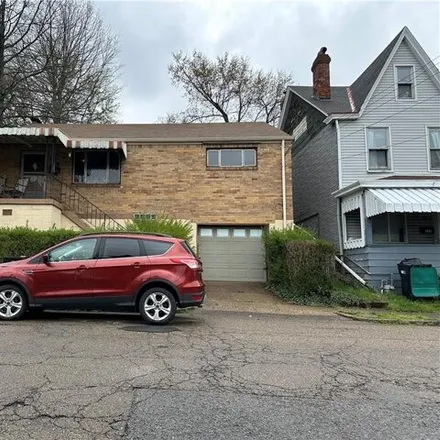 Buy this 2 bed house on 770 Bouquet Street in McKees Rocks, Allegheny County