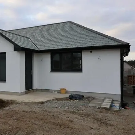 Buy this 3 bed house on Bethel Road in St. Austell, PL25 3HB