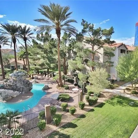 Buy this 1 bed condo on 3254 South Valley View Boulevard in Las Vegas, NV 89102