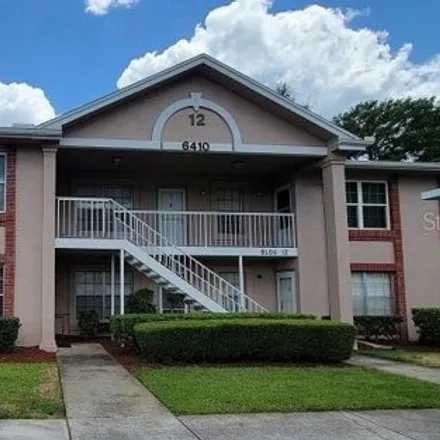Rent this 2 bed condo on Spring Flower Drive in New Port Richey, FL 34653