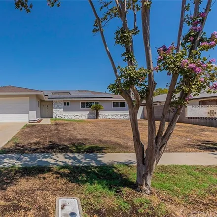 Buy this 4 bed house on 828 South Wisteria Avenue in Rialto, CA 92316