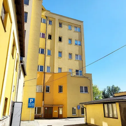 Image 9 - Svitavské nábřeží 870/35, 614 00 Brno, Czechia - Apartment for rent