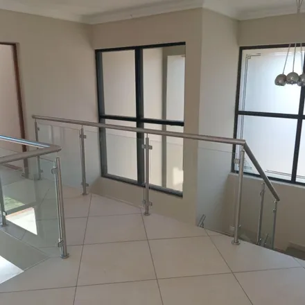 Image 3 - 140 Swartrenoster Street, The Wilds, Pretoria, 0081, South Africa - Apartment for rent