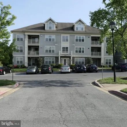 Buy this 3 bed condo on 8807 Stoneridge Circle in Pikesville, MD 21208
