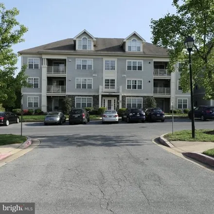 Image 1 - 8807 Stoneridge Circle, Pikesville, MD 21208, USA - Condo for sale