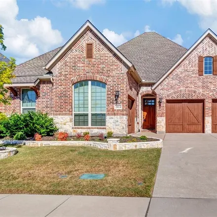 Buy this 4 bed house on 2013 Barley Place Drive in Allen, TX 75025