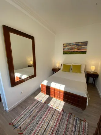 Rent this 1 bed apartment on Rua Maria 53 in 1170-212 Lisbon, Portugal