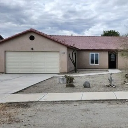 Buy this 3 bed house on 2252 Shore Hawk Avenue in Salton City, Imperial County