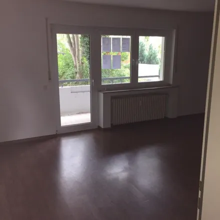 Rent this 3 bed apartment on Heppendorfstraße 39 in 41238 Mönchengladbach, Germany