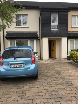 Rent this 1 bed house on Cork