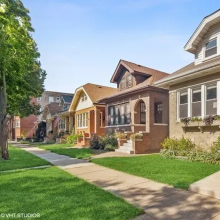 Image 1 - 3222 West Olive Avenue, Chicago, IL 60659, USA - House for sale