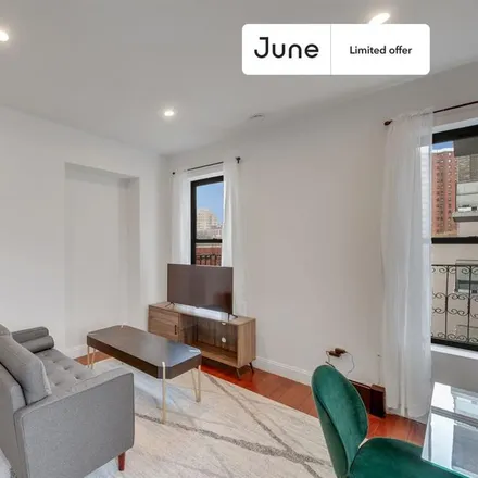 Image 2 - 285 West 124th Street, New York, NY 10027, USA - Room for rent