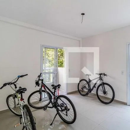 Buy this 2 bed apartment on Rua Levon Apovian in Vila Sônia, São Paulo - SP