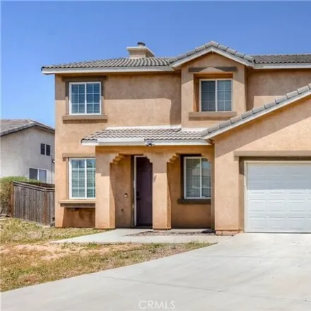 Buy this 5 bed house on 13098 Tehachapi Street in High Country, Hesperia
