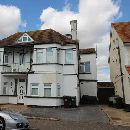 Rent this 1 bed apartment on 34 Freeland Road in Tendring, CO15 1LW
