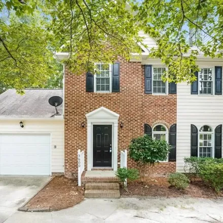 Rent this studio house on 3618 Hopper Street in Wake Crossroads, Raleigh