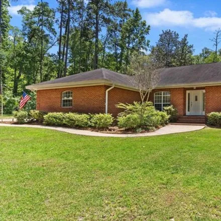 Buy this 3 bed house on Crestwood Drive in Leon County, FL 32311