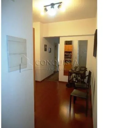 Buy this 3 bed apartment on predio residencial com apartamentos e estacionamento in Rua Jaci, Chácara Inglesa