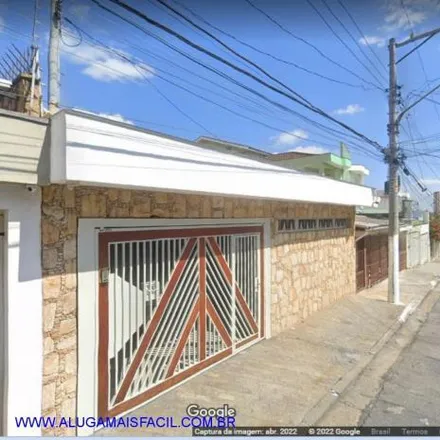 Image 2 - Avenida Zelina 717, Vila Prudente, São Paulo - SP, 03133, Brazil - House for sale