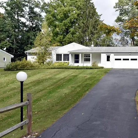 Image 1 - 256 Ayrault Road, Village of Fairport, NY 14450, USA - House for sale