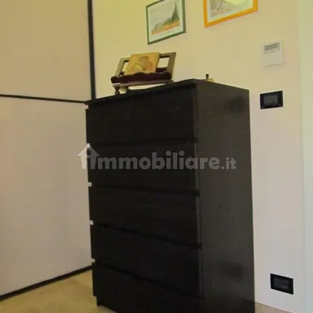 Rent this 4 bed apartment on Via Ugo Foscolo 25 in 10126 Turin TO, Italy