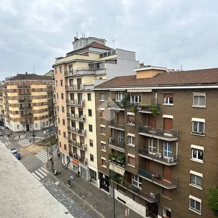 Rent this 2 bed apartment on Via Carlo Valvassori Peroni 73 in 20134 Milan MI, Italy